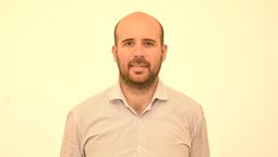 Gastón Galardi: Hoy volvieron las normas habituales de estacionamiento en la Ciudad