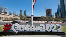 Las recomendaciones para viajar al Mundial