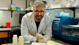 Fernando Polack: Estamos frente a una revolución en salud respiratoria