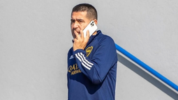 Boca: sin el Tata Martino en carrera, quién será el nuevo técnico