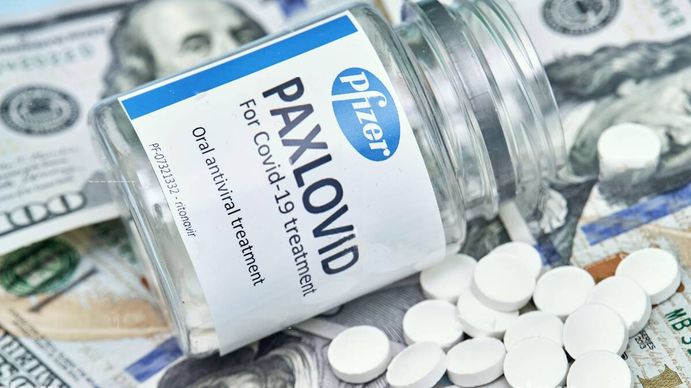 Pfizer quiere que su antiviral llegue a los países de menores ingresos (Foto: Pfizer)