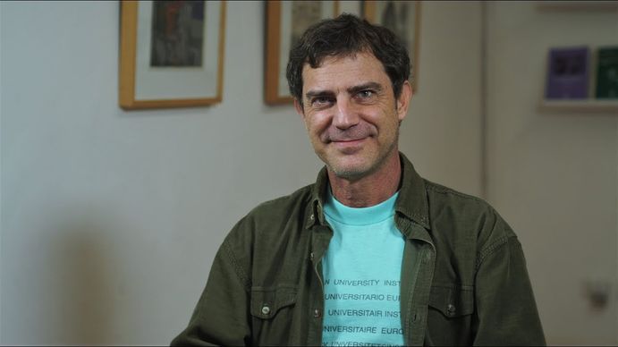 Andrés Malamud Andrés Malamud