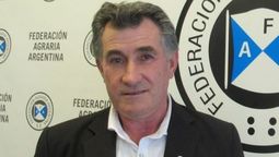 Carlos Achetoni: El ministro Domínguez me dijo que la necesidad de dólares de Argentina es dramática