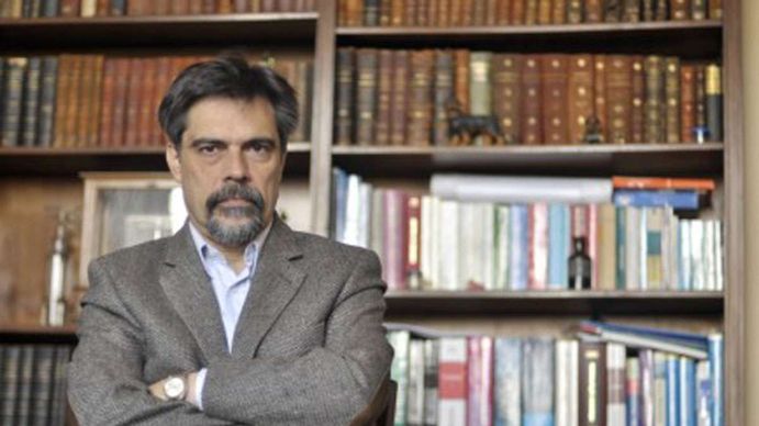 Carlos Damin: Las drogas sintéticas son un problema creciente Carlos Damin: Las drogas sintéticas son un problema creciente
