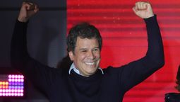 Facundo Manes: Ayer se inició un cambio de rumbo en la Argentina