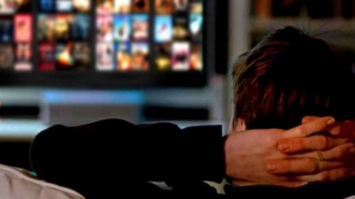 Cuánto saldrá Netflix