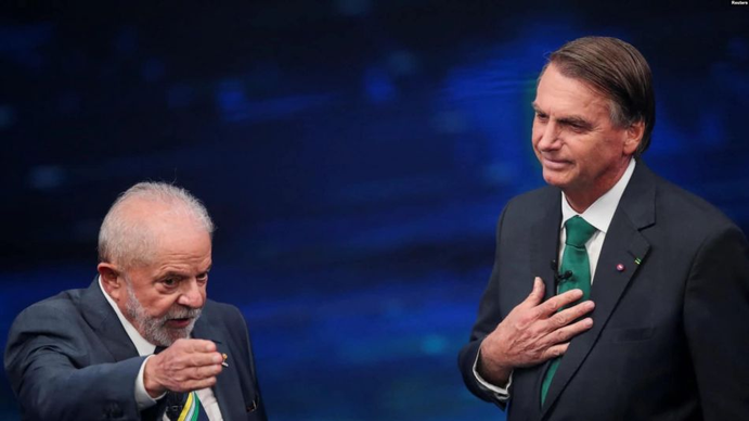 Bolsonaro y su crecida en las votaciones electorales de Brasil