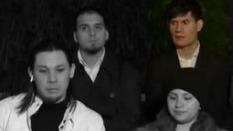 La querella de la vicepresidenta solicitó que Sergio Eduardo Orozco sea imputado por el atentado a Cristina Kirchner (Foto: Captura). La querella de la vicepresidenta solicitó que Sergio Eduardo Orozco sea imputado por el atentado a Cristina Kirchner (Foto: Captura).