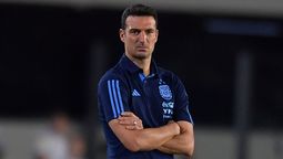 ¡Una fortuna! Lionel Scaloni compró entradas para el partido de la Selección Argentina y reveló el precio