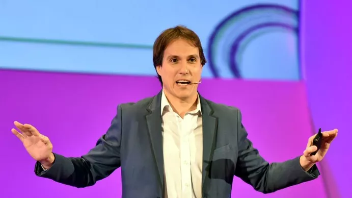 Jonatan Loidi: Hay un desequilibrio enorme en la economía Jonatan Loidi: Hay un desequilibrio enorme en la economía