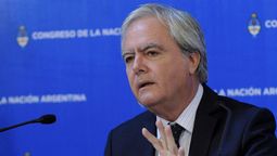 Federico Pinedo: Hay gente que quiere callar a Patricia Bullrich