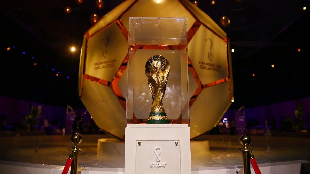 Mundial Qatar 2022 habrá 24 seleccionados hospedados en un radio de 10