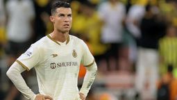 Cristiano Ronaldo no quiere volver al fútbol europeo: Perdió...