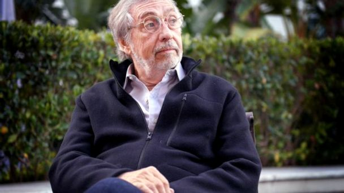 Luis Brandoni: No nos dieron lugar en la provincia de Buenos Aires Luis Brandoni: No nos dieron lugar en la provincia de Buenos Aires