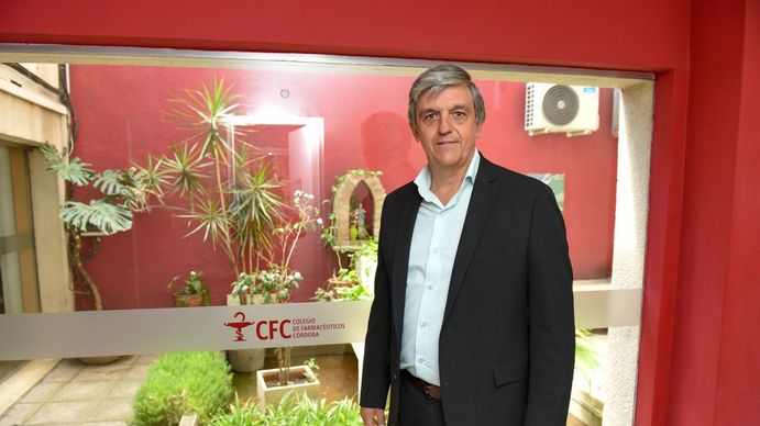 Germán Daniele: El autotest de COVID se está distribuyendo a cuentagotas Germán Daniele: El autotest de COVID se está distribuyendo a cuentagotas