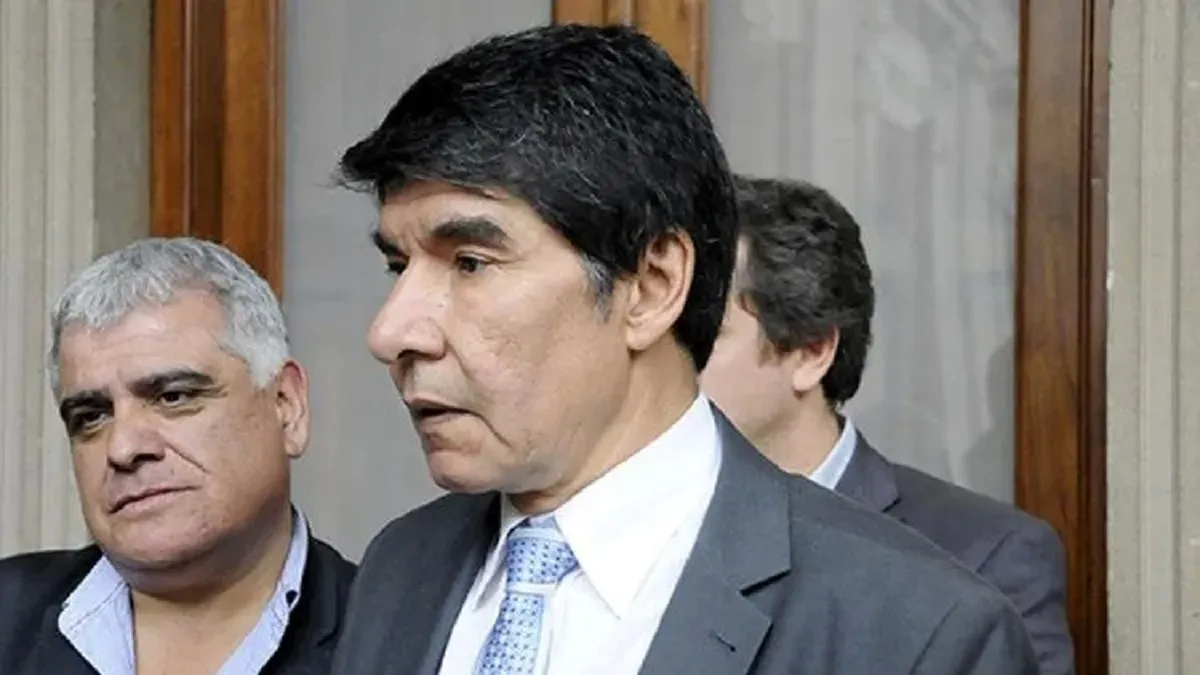 Miguel Acevedo es el elegido para reemplazar a Juan Manzur.