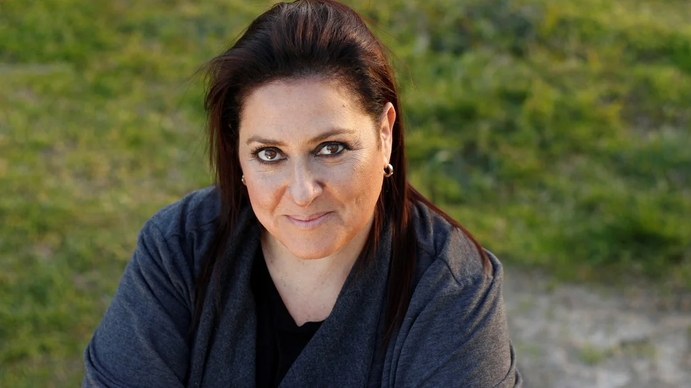 Laura Lewin: Esta pandemia lo que hizo fue profundizar los problemas que veníamos sufriendo en educación Laura Lewin: Esta pandemia lo que hizo fue profundizar los problemas que veníamos sufriendo en educación