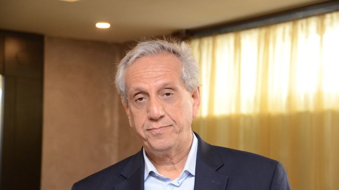 Facundo Suárez Lastra víctima de una estafa virtual Facundo Suárez Lastra víctima de una estafa virtual