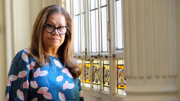 Graciela Camaño: No existe el acuerdo con el FMI