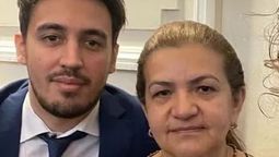 Facundo Améndola: Hubo un plan y es clarísimo