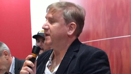 Alejandro Roncoroni: Hay planteles que están 100% de vacunados