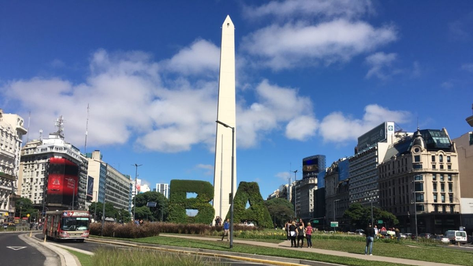 Que actividades hacer este verano en Buenos Aires