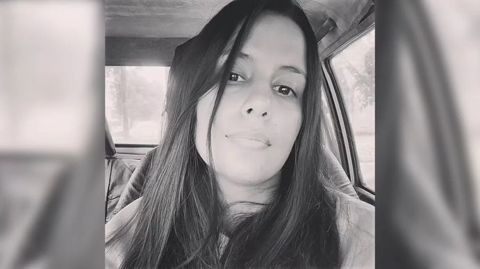 Chaco. continúa la investigación para dar con Cecilia Strzyzowski﻿.&nbsp;