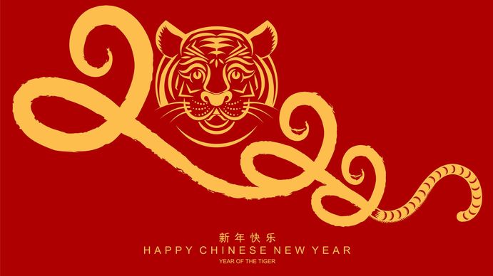 Hoy se celebra el Año Nuevo Chino
