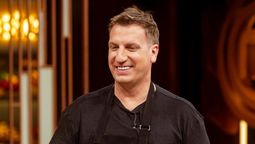 La especial dedicatoria de Wanda Nara a Maxi López en el día de su cumpleaños La especial dedicatoria de Wanda Nara a Maxi López en el día de su cumpleaños