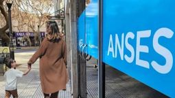 Asignaciones de ANSES en junio: habilitan el trámite para cobrar los $85.000 de la Ayuda Escolar Asignaciones de ANSES en junio: habilitan el trámite para cobrar los $85.000 de la Ayuda Escolar