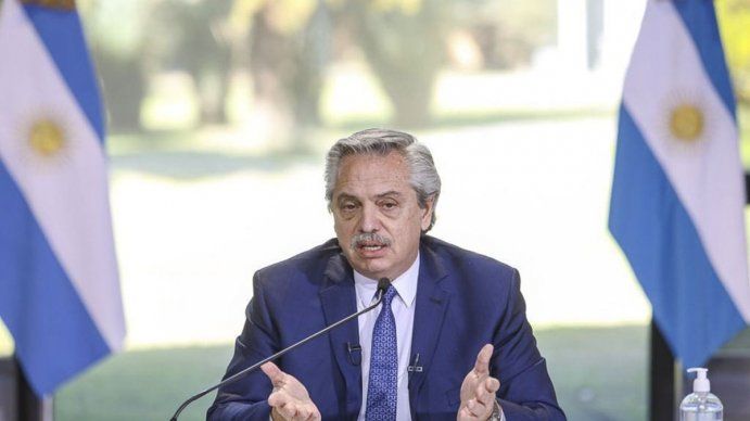 El Gobierno publicó el nuevo DNU que dicta un confinamiento estricto por nueve días.