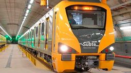 Se podrán realizar denuncias en los subtes. Se podrán realizar denuncias en los subtes.