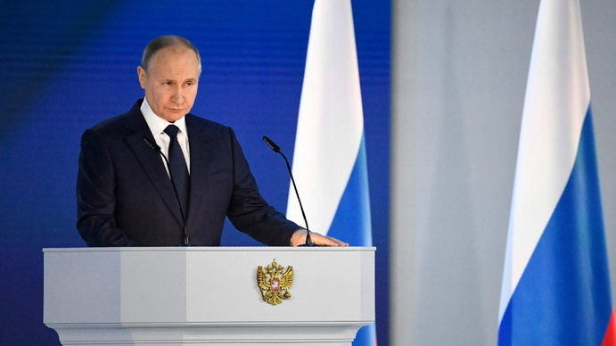 Andrei Serbin Pont: Europa es consciente de que hay pretenciones más amplias de Rusia