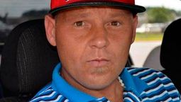 El accidente se produjo el 20 de julio de 2019. Dos de los acompañantes de El Pepo murieron (Foto: archivo). El accidente se produjo el 20 de julio de 2019. Dos de los acompañantes de El Pepo murieron (Foto: archivo).