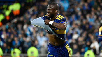 El increíble registro histórico que logró Boca tras la épica remontada ante Racing