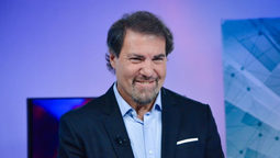 Claudio Zuchovicki: Perdimos la expectativa como ciudadanos