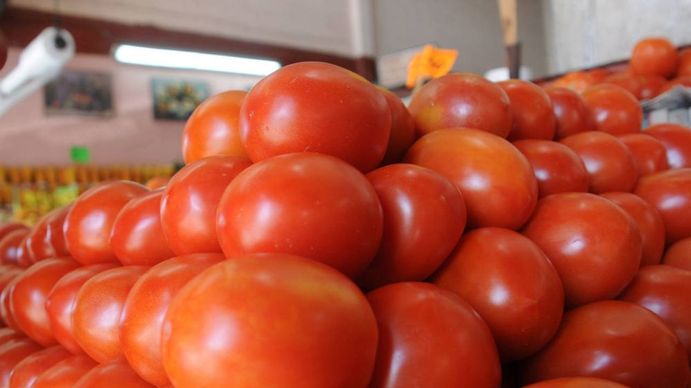 ¿Por qué aumentó el precio del tomate?