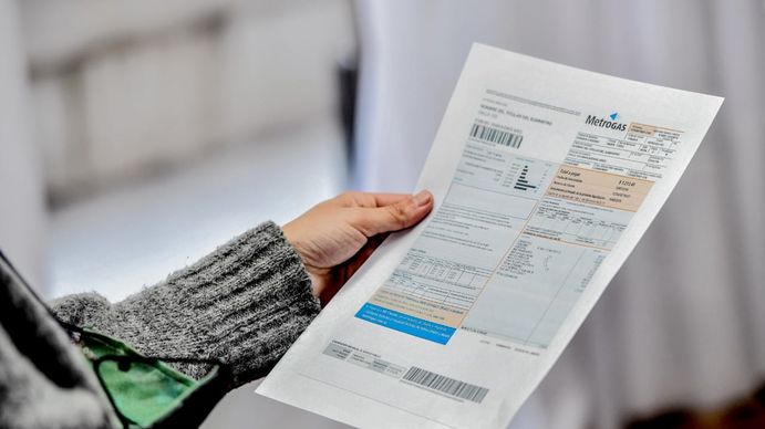 ANSES Subsidios luz y gas: Cómo cambiar o eliminar mi solicitud