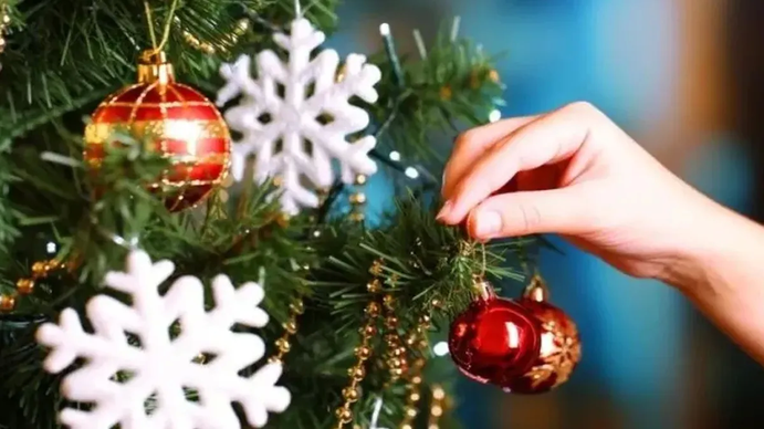 Navidad 2022: ¿cuánto sale armar el arbolito este año?