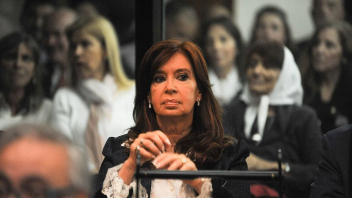 El futuro político de CFK - Editoral de Facundo Pastor