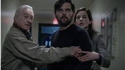 Robert De Niro brilla con el estreno de un nuevo thriller psicológico. (Foto: Gentileza Netflix) Robert De Niro brilla con el estreno de un nuevo thriller psicológico. (Foto: Gentileza Netflix)