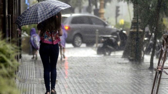 Calor en invierno: por segundo día consecutivo se batió el récord de temperatura más alta en el mundo. (Télam)