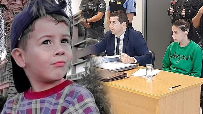 EN VIVO - Lucio Dupuy: dónde ver la sentencia del juicio en directo