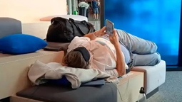 Cristian Rubilar: Está acreditado que las mujeres no tienen nada que ver con esta red de tráfico