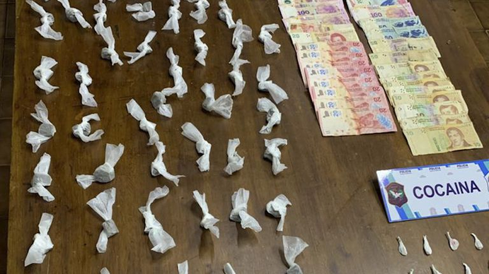 Martín Candalaft: Directamente hay veneno en la droga Martín Candalaft: Directamente hay veneno en la droga