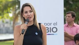 Carolina Losada, sobre la polémica por su domicilio: Fue una operación de gente que tiene miedo de perder