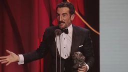 Luis Zahera arrasa en Netflix con la nueva temporada de la serie española más vista. (Foto: Archivo) Luis Zahera arrasa en Netflix con la nueva temporada de la serie española más vista. (Foto: Archivo)