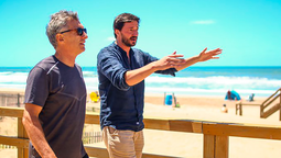 Martín Yeza: Uno de mis deseos es que Mauricio Macri vuelva a ser presidente