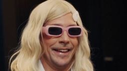 Caro Pardíaco llega a Netflix con Carísima, la serie donde atraviesa su crisis de los 30. (Foto: Captura de pantalla) Caro Pardíaco llega a Netflix con Carísima, la serie donde atraviesa su crisis de los 30. (Foto: Captura de pantalla)