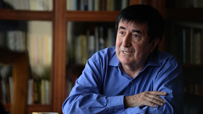 Jaime Durán Barba: Es posible que Cristina Fernández y Macri compitan como candidatos a presidente